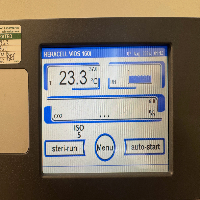 Thermo Scientific Heracell Vios 160i Doublestack CO2 Incubator image 0